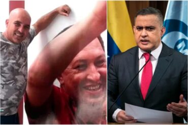 Infobae: supuesto magnicida vinculado por Maduro a Vente Venezuela es “profundamente chavista” y trabajaría en el Seniat