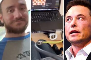 Elon Musk comparte video del primer paciente implantado con Neuralink: puede mover el cursor y jugar ajedrez solo con sus pensamientos