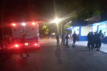 Tragedia en Guárico: expolicía mató de un machetazo a su hijo y luego incendió la casa