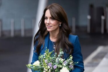 Kate Middleton: el Palacio de Kensington desestimó especulaciones sobre la salud de la princesa de Gales y aseguró que se recupera exitosamente