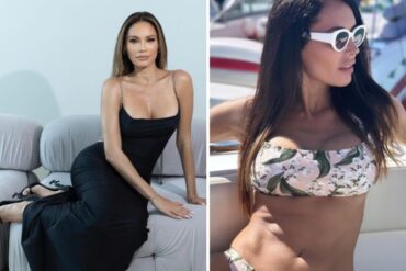 María Cardenas es la primera mujer de 40 años que se postula a la EPI del Miss Venezuela: quiere hacer historia como la ganadora de 2023, que es mamá