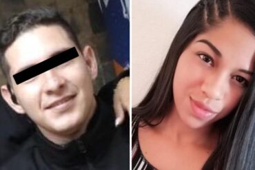 Familiares de venezolana asesinada por su pareja en Colombia exige justicia: afirman que el sujeto está libre en Valencia