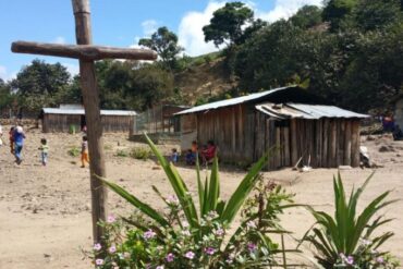 Cinco niños de la etnia yukpa fallecieron en la Sierra de Perijá tras consumir una fruta tóxica