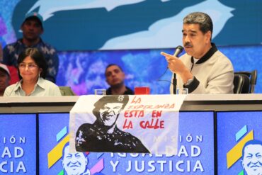 Maduro reaccionó al anuncio de la fecha de la elección presidencial: “Estoy seguro de que el pueblo volverá a dar una gran victoria” (+Video)