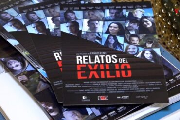 “Relatos del exilio”, la película que busca romper el estigma y humanizar las historias de migrantes venezolanos (+Video del tráiler)