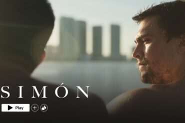 «Simón» se estrena en Netflix y se posiciona entre las producciones más vistas de la plataforma