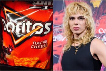 Doritos despidió a una famosa trans española por hacer apología a abuso sexual contra niños e instar a “aniquilar” la familia