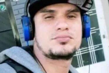 “Le dio una puñalada y lo mató”: migrante venezolano fue asesinado por “amigo” en medio de una fuerte discusión en Buenos Aires