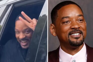 Así reaccionó Will Smith cuando se encontró con varios fanáticos venezolanos (+Video)