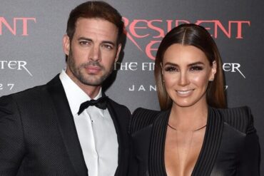 Entre lágrimas la actriz Elizabeth Gutiérrez confirmó su separación de William Levy: “Lo di todo por mi relación, fue el amor de mi vida” (+Video)