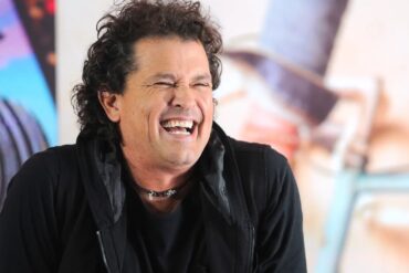 “Fue una tragedia terrible”: Carlos Vives contó una experiencia que vivió durante un concierto de Chayanne en Colombia