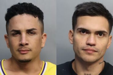 Detuvieron a dos hombres en Miami: quedaron por Grindr en un trío sexual, pero todo terminó con agresiones y amenazas (+Detalles)