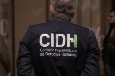 CIDH exige al régimen de Maduro combatir la impunidad “por graves violaciones a los derechos humanos”