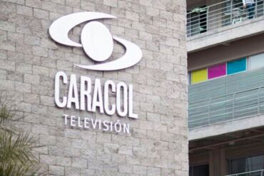 Saab arremete contra el canal colombiano Caracol TV: “Ustedes son apologistas al terrorismo y al delito”