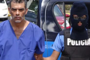 En un basurero y quemado encontraron el cuerpo de un opositor que fue preso político en Nicaragua