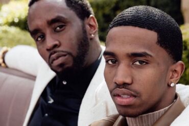 Mujer demandó a un hijo del rapero Sean “Diddy” Combs por presunta agresión sexual