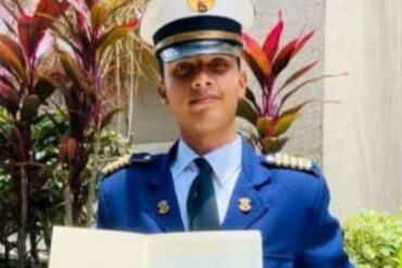 La trágica muerte de joven cadete en Maracay: un fusil AK se disparó y lo hirió en el rostro durante maniobras militares