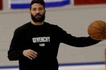 La nueva faceta en la que el venezolano Greivis Vásquez regresará a la NBA