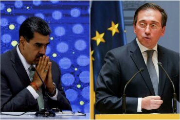 Canciller de España cree que el régimen de Maduro “está muy lejos” de cumplir acuerdos para una elección presidencial libre y democrática