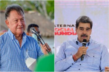 Gobernador de Nueva Esparta desmiente a Maduro sobre interés de inversionistas: “No quieren venir a Venezuela porque tienen temor”