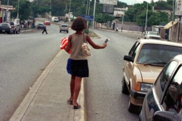 Alertan que los niños en condición de calle en Venezuela están en aumento: “Hay pocas entidades de atención»