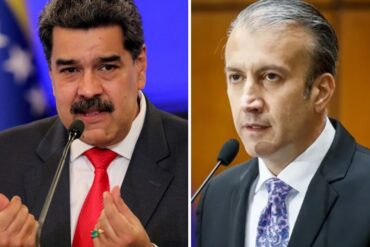 “Nadie se dio cuenta”: Maduro aseguró que se enfermó después de descubrir la “traición” de Tareck El Aissami y alto jerarcas involucrados en corrupción (+Video)