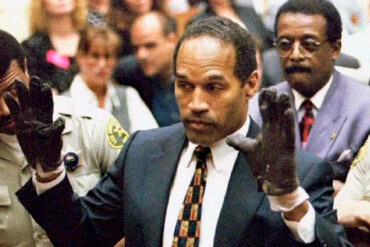 El “juicio del siglo”: datos clave sobre el misterioso caso que cambió la vida de O.J. Simpson para siempre