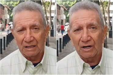 Adultos mayor exige en la Fiscalía justicia por robo de sus dos fincas en el estado Zulia (+Video)