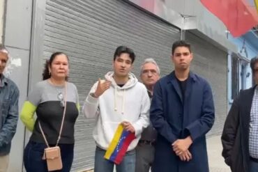 Régimen de Maduro aún no permite que inmigrantes venezolanos en Argentina se inscriban en el Registro Electoral