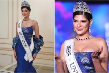 Internautas critican a Miss Universo por considerar que lució con “sobrepeso” en un evento en Asia