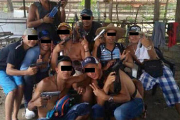 EEUU incluyó al Tren de Aragua en su lista de pandillas: autoridades detuvieron este año a más de 40 presuntos miembros