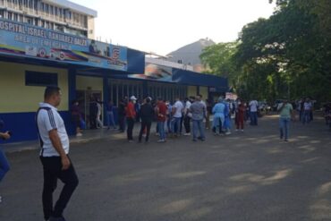 Investigan intoxicación de 22 estudiantes universitarios de medicina en Guárico (+Detalles)