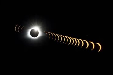 Eclipse solar total de 2024: científica de la NASA explica por qué será tan importante este fenómeno