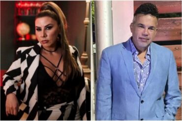 “Es un pobre hombre con problemas de adicción y alcohol”: Vanessa Senior denuncia supuesto acoso de Miguel Moly