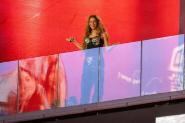 Los tres países de Latinoamérica en los que Shakira podría dar un concierto gratuito para promocionar su nuevo disco
