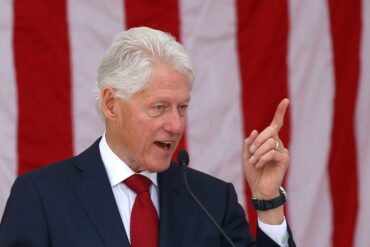 Expresidente Bill Clinton publicará sus memorias de su vida después de la Casa Blanca: detalla sus triunfos y victorias