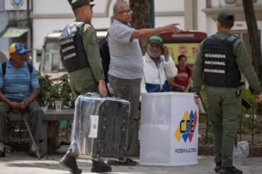 Alertan que irregularidades en el Registro Electoral buscaría desalentar participación, según Acceso a la Justicia