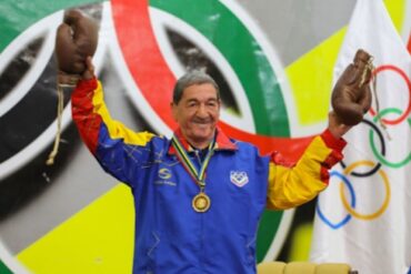 Muere a los 78 años Francisco «Morochito» Rodríguez, ícono del boxeo venezolano