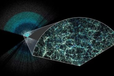 Investigadores hallan una nueva forma de medir con precisión la expansión del Universo