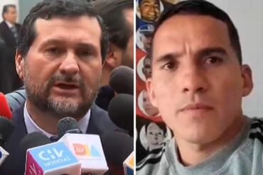 La explosiva revelación de fiscal chileno sobre crimen de teniente Ronald Ojeda: se organizó desde Venezuela y el móvil sería político (+Video)