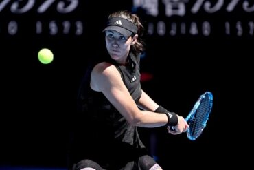 “Ha llegado el momento de despedirme”: tenista venezolana-española Garbiñe Muguruza anunció su retiro a los 30 años (+Video)