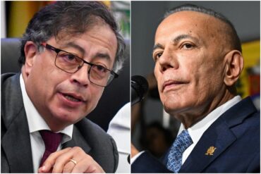 Canciller de Colombia confirmó reunión de Gustavo Petro con “el principal candidato opositor” a la elección presidencial de Venezuela