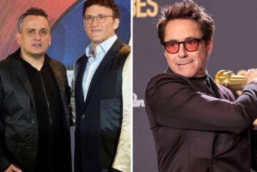 Por qué creen que sería imposible que Robert Downey Jr. regrese como Tony Stark/Iron Man