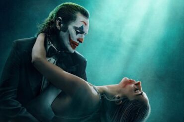 Publican poster oficial de la esperada secuela “Joker: Folie à Deux” (+Foto)