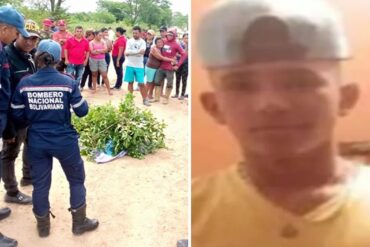 Durante una carrera murió un joven de 17 años en Zulia: un caballo desbocado lo arrastró