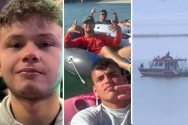 Recuperaron el cuerpo de un joven venezolano que desapareció en un lago de Texas