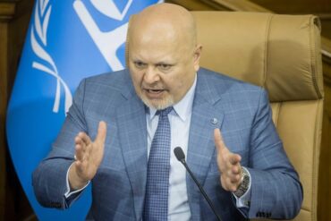 “Para que la ley reine”: fiscal Karim Khan afirmó que la oficina de la CPI en Venezuela trabajará de forma imparcial “y sin segundas intenciones”