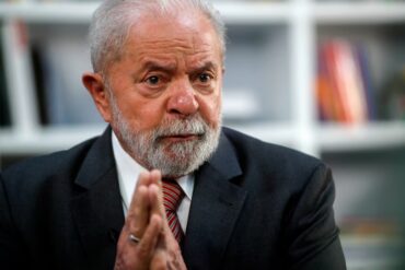 Lula se lava las manos y se desentiende de tensiones políticas con Venezuela, Nicaragua o Argentina: “Que elijan a los presidentes que quieran”
