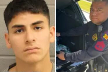 Joven marine en Texas terminó preso por robar más de $500,000 en joyas