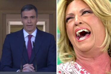 Pedro Sánchez encendió las redes tras descartar su dimisión como presidente del Gobierno: “He decidido continuar” (+Video +Memes)